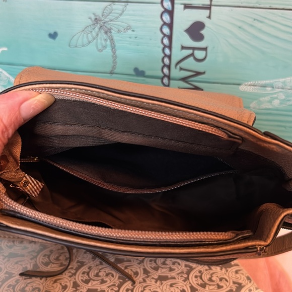 Backpack purse - Picture 6 of 6